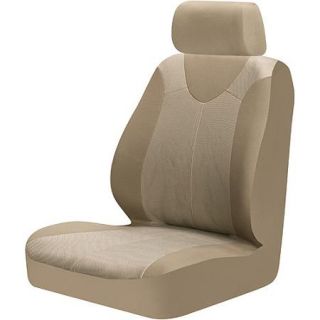 Auto Expressions Braxton Low Back Seat Cover