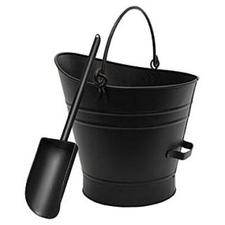 Minuteman Scoop Pellet Bucket