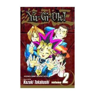 Yu gi oh 2 ( Yu Gi Oh) (Paperback)