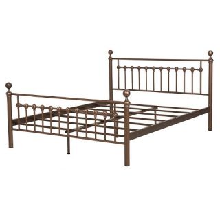 Christopher Knight Home Seiman Iron Bed Frame