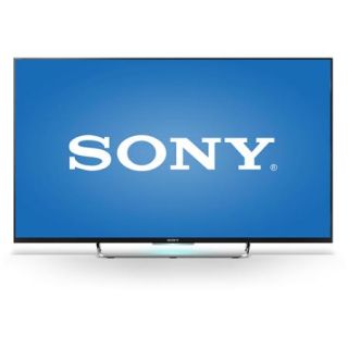 Sony KDL50W800C 50 inch LED Smart HDTV