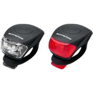 Schwinn LED Snake Light Combo Set