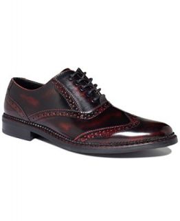Bar III Shoes, Murray Wing Tip Lace Shoes   Shoes   Men