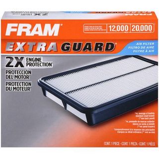 FRAM Extra Guard Air Filter, CA10468