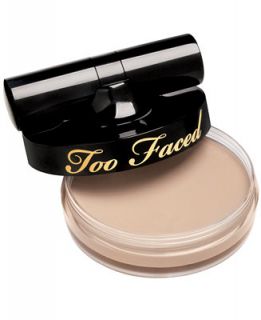 Too Faced Air Buffed BB Crème Complete Coverage Makeup Broad Spectrum
