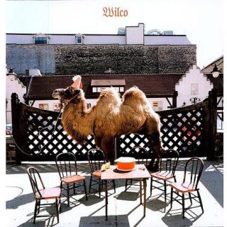 Wilco (The Album) (Bonus Cd) (Ogv) (Vinyl)