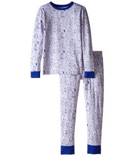 UGG Kids Rascal Pj Set (Little Kids/Big Kids)