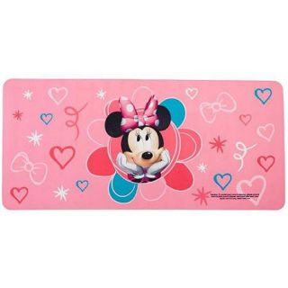 Disney Minnie Mouse Tub Mat
