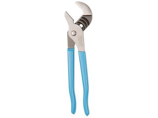Channellock 420 9 1/2" 5 Adjustments Tongue & Groove Pliers