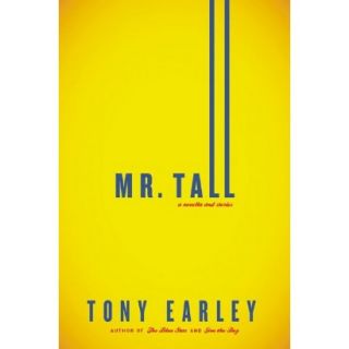 Mr. Tall (Hardcover)