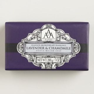 AAA Lavender & Chamomile Bar Soap