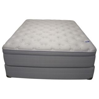 Serta Perfect Sleeper Ventilation Pillowtop Full size Mattress Set
