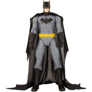 Jakks Big Figs Massive DC Universe 31" Classic Batman Figure