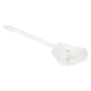 Quickie Deluxe Bowl Brush 301RM 22