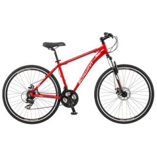 Mens or Womens 700c GTX 2 Hybrid Bike