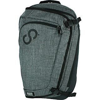 CO.ALITION Colfax PHD 500GB Backpack