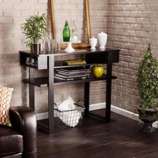 Holly & Martin Cloke Console Table