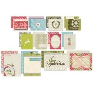 Believe Pocket/Life Project Cards, 24pk, 3" x 4" and, 4" x 6"