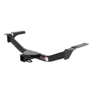 CURT Class 3 Trailer Hitch for Ford Edge, Lincoln MKX 13067