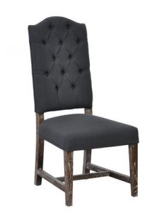Aveline Side Chair by Kosas Home