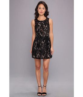 stylestalker firebird dress black