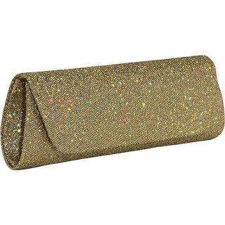 J. Furmani Glitter Evening Clutch