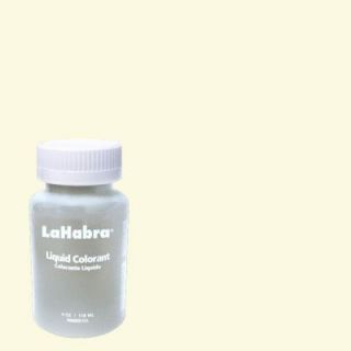 LaHabra Allegro II 4 oz. Liquid Color #AL81 Oatmeal 1139 00081