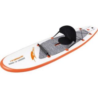 10 ft. Inflatable Stand Up Paddle Board Deluxe Set JL027264N