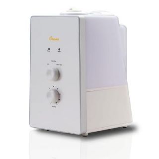 Crane 1.2 Gal. Germ Defense Warm and Cool Mist Humidifier EE 8065