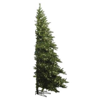 foot x 60 inch Westbrook Half Dura Lit Tree with 500 Clear Lights