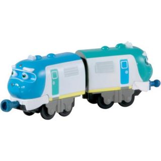 Chuggington StackTrack Hoot and Toot