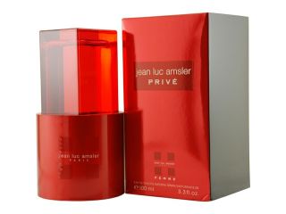 JEAN LUC AMSLER PRIVE by Jean Luc Amsler EDT SPRAY 1 OZ for WOMEN