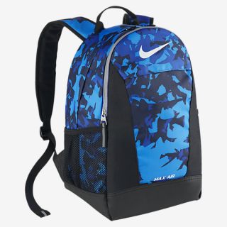 Nike Max Air Team Kids Training Backpack.