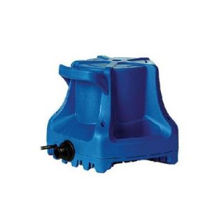 Little GIANT APCP 1700 0.36 HP Automatic Pool Cover Pump 577301