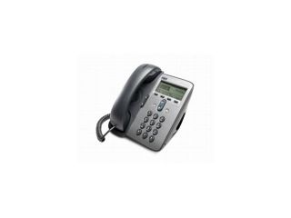 Cisco CP 7911G= Unified IP Phone 7911G, Spare
