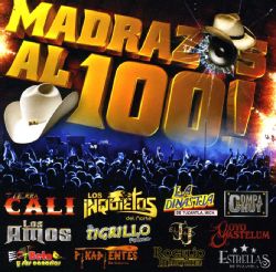 Various   Madrazos Al 100  ™ Shopping