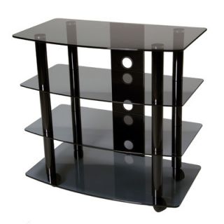 Transdeco TV Stand