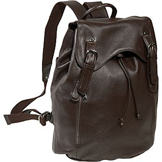 AmeriLeather Clementi Backpack