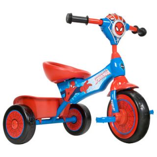 Huffy Disney Princess Lights and Sounds Folding Tricycle