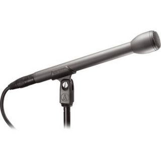 Audio Technica AT8004L Handheld Omnidirectional Dynamic AT8004L