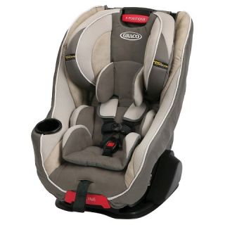 Graco Head Wise 65 Car Seat with Safety Surround Protection