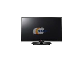 Refurbished LG 24LB4510 24 inch LED HDTV   1366 x 768   120 Motion Clarity Index   16:9   Virtual Sound   HDMI