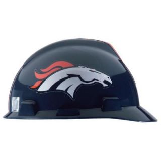 Denver Broncos NFL Hard Hat 818424