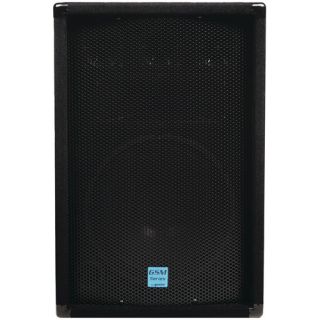 Gemini GSM 1260 12" Loudspeaker