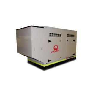 100,000 Watt 277.6 Amp Liquid Cooled Genset Standby Generator GEW100G 3 208 LPG