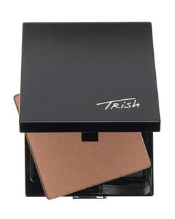 Trish McEvoy Illuminating Shimmer Pressed Powder