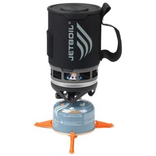 Jetboil Zip Camp Stove