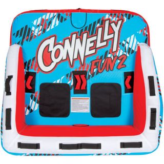 Connelly Fun 2 Person Towable Tube 932356