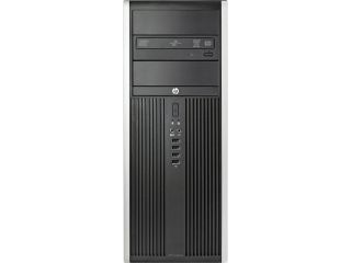 HP Business Desktop 8200 Elite QY203US Desktop Computer   Intel Core i5 i5 2400 3.1GHz   Convertible Mini tower