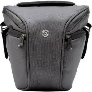 booq PTLM GRR Python Toploader Shoulder Bag (Gray) PTLM GRR